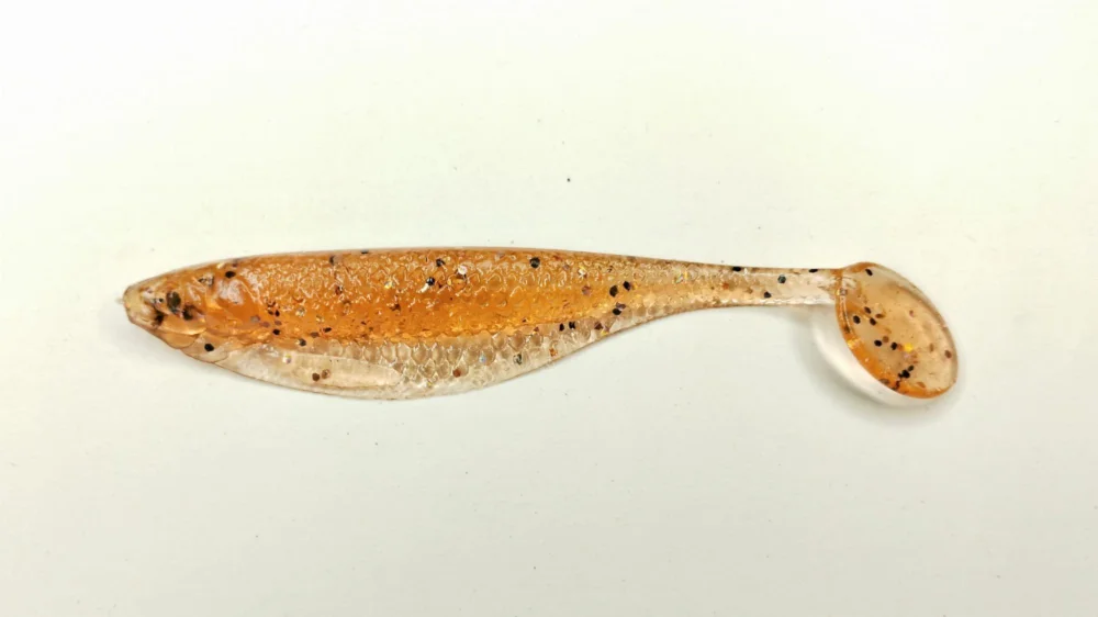 Guma Champion Żaglik Pro 10cm 8,8g k.132 3szt. Tani