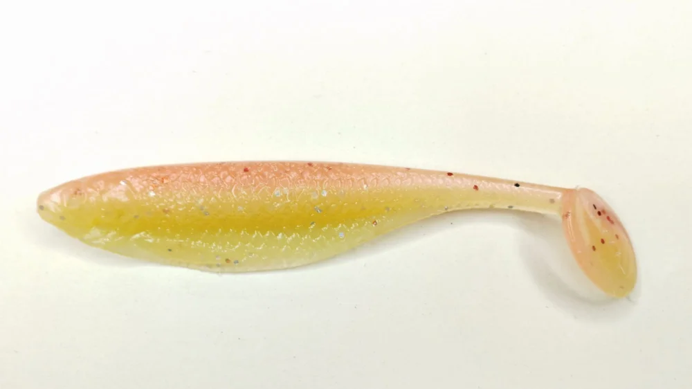 Guma Champion Żaglik Pro 10cm 8,8g k.136 3szt. Dodaj do koszyka