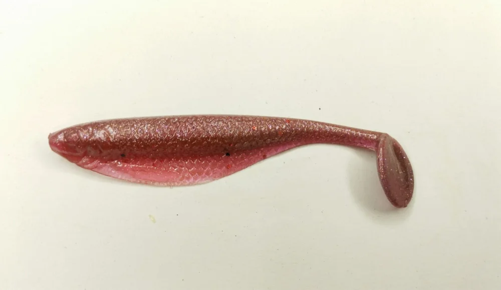 Guma Champion Żaglik Pro 10cm 8,8g k.139 3szt. Rabat