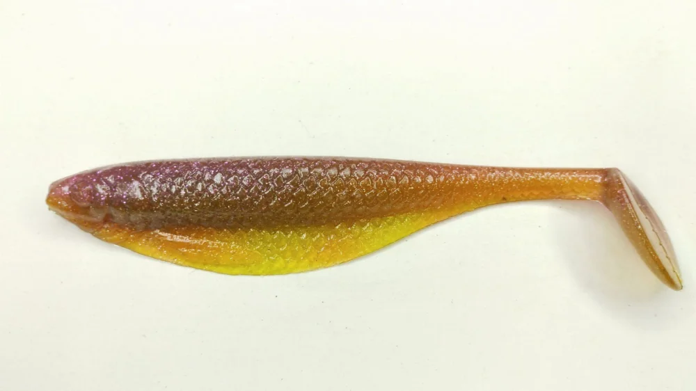 Najlepsza cena Guma Champion Żaglik Pro 10cm 8,8g k.145 3szt.