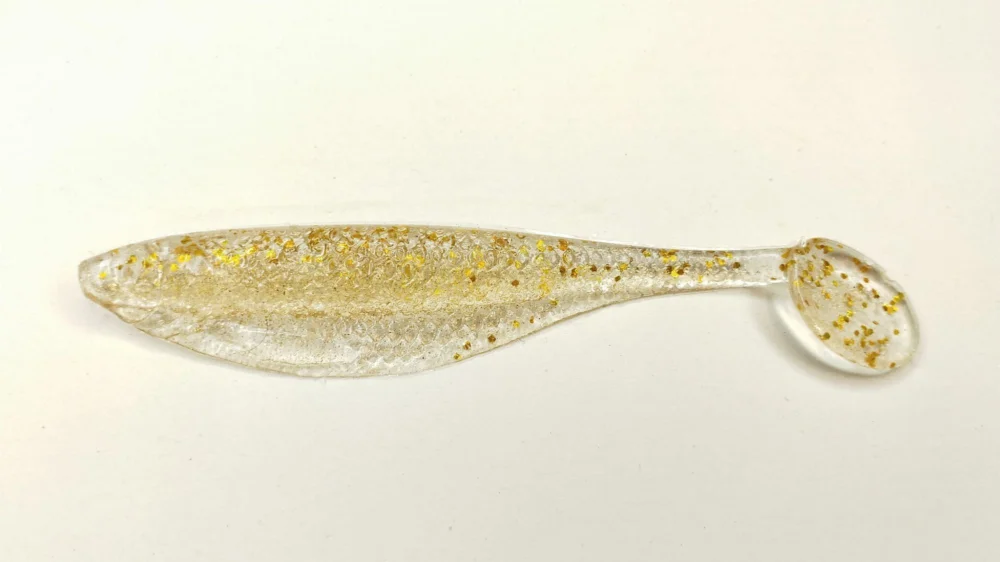 Okazja Guma Champion Żaglik Pro 10cm 8,8g k.155 3szt.