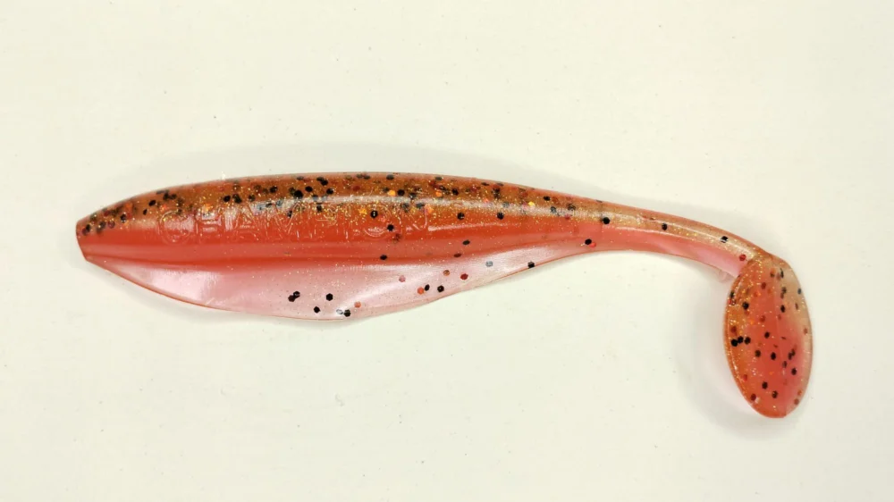 Guma Champion Żaglik 12cm 10,4g k.103 3szt. Okazja