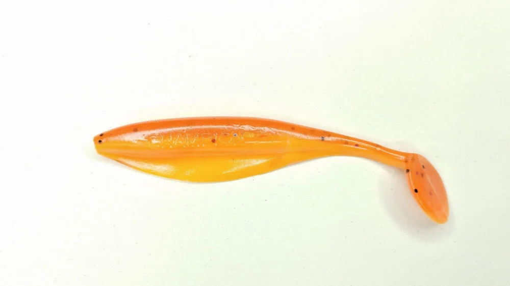 Guma Champion Żaglik 12cm 10,4g k.104 3szt. Niska cena