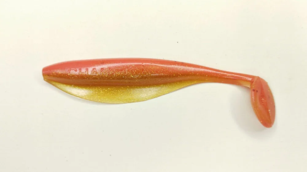 Zniżka Guma Champion Żaglik 12cm 10,4g k.125 3szt.