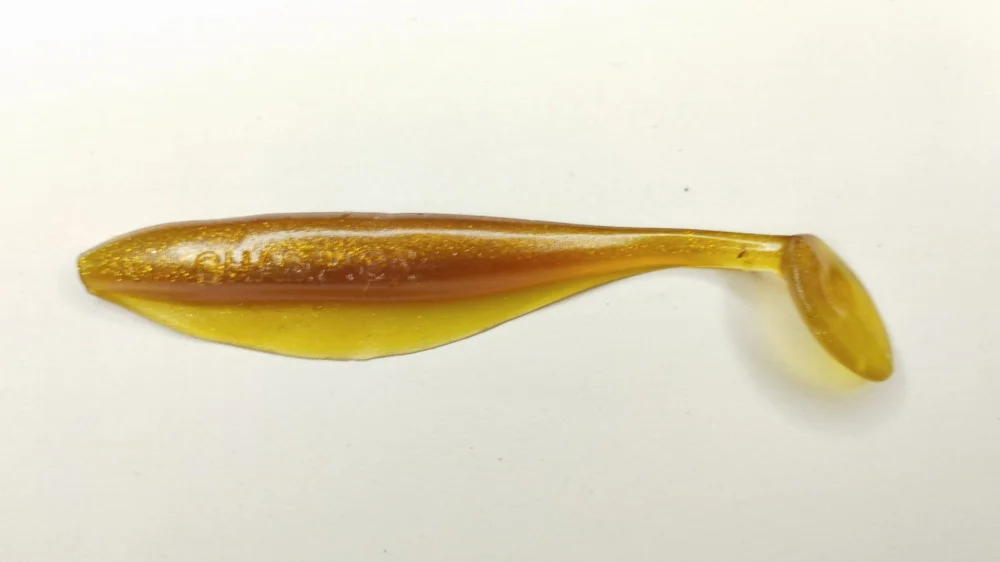 Guma Champion Żaglik 12cm 10,4g k.128 3szt. Hit sprzedaży
