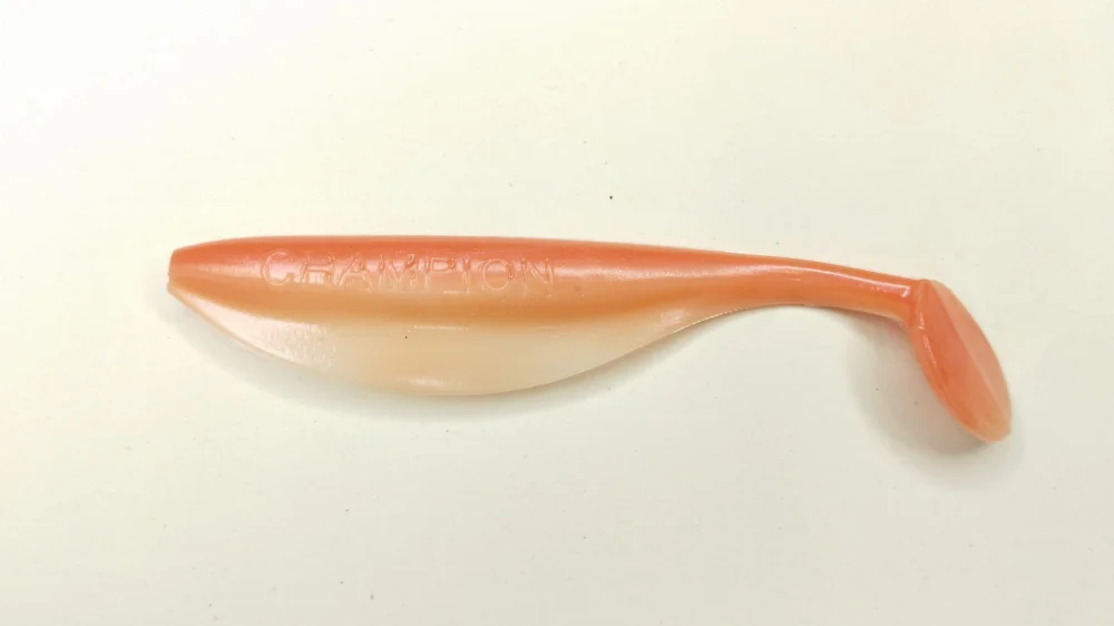 Nie przegap Guma Champion Żaglik 12cm 10,4g k.130 3szt.