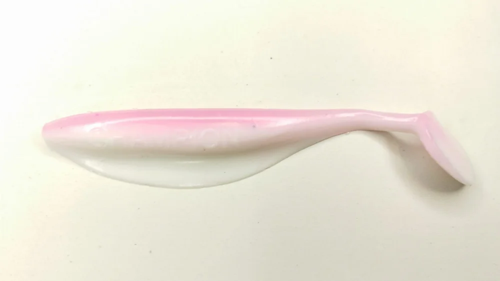 Guma Champion Żaglik 12cm 10,4g k.131 3szt. Kup teraz