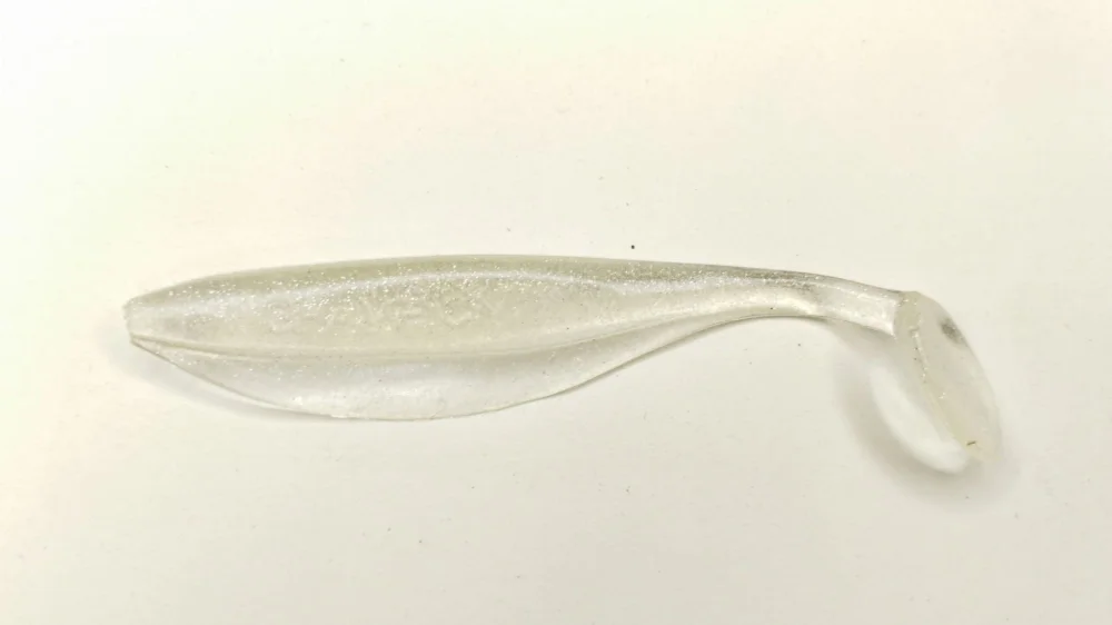 Wyprzedaż Guma Champion Żaglik 12cm 10,4g k.133 3szt.