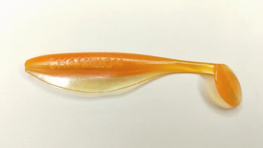 Guma Champion Żaglik 12cm 10,4g k.137 3szt. Rabat