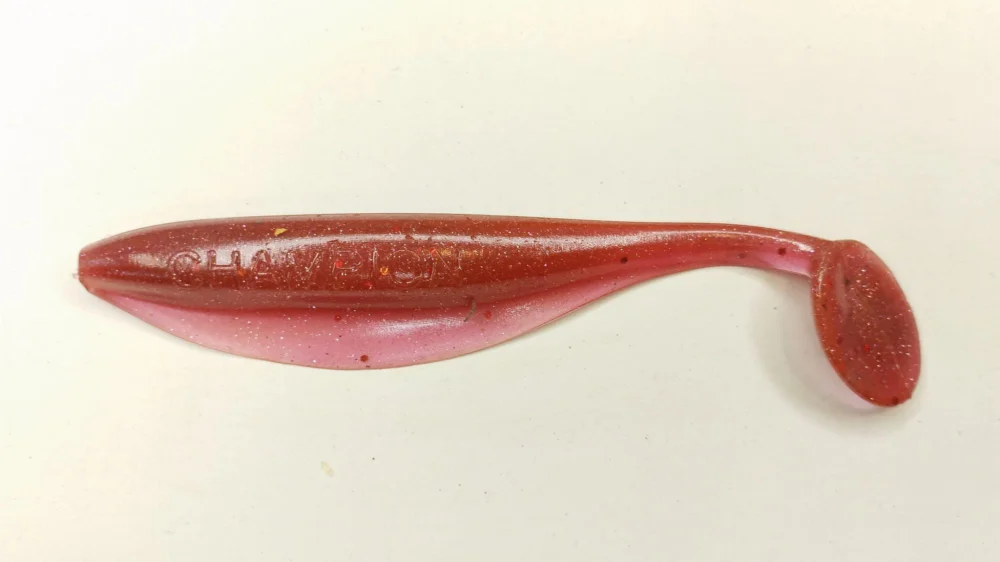 Do wyczerpania zapasów Guma Champion Żaglik 12cm 10,4g k.139 3szt.
