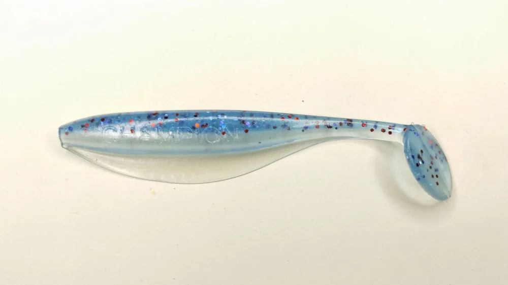 Guma Champion Żaglik 12cm 10,4g k.140 3szt. Zamów teraz