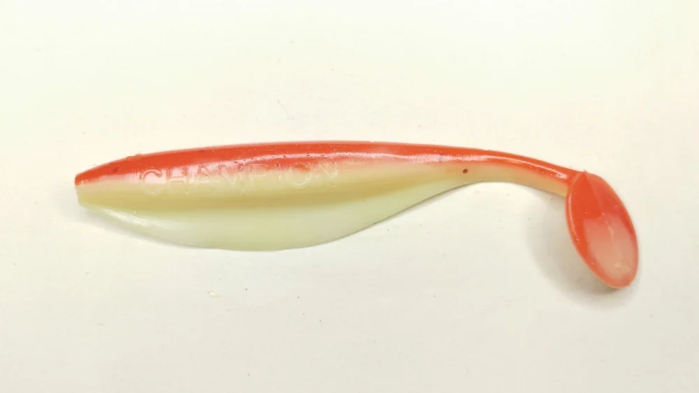 Guma Champion Żaglik 12cm 10,4g k.143 3szt. Premium