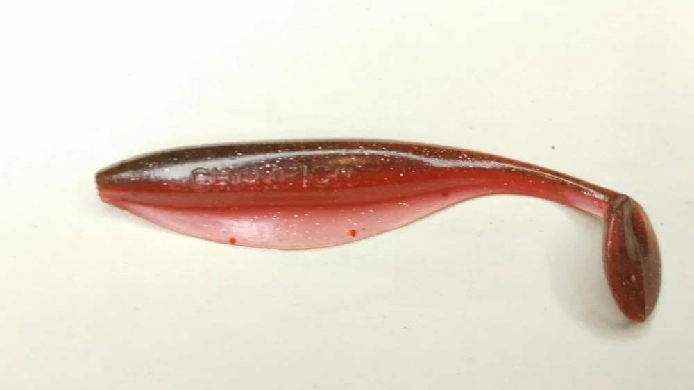 Taniej Guma Champion Żaglik 12cm 10,4g k.146 3szt.