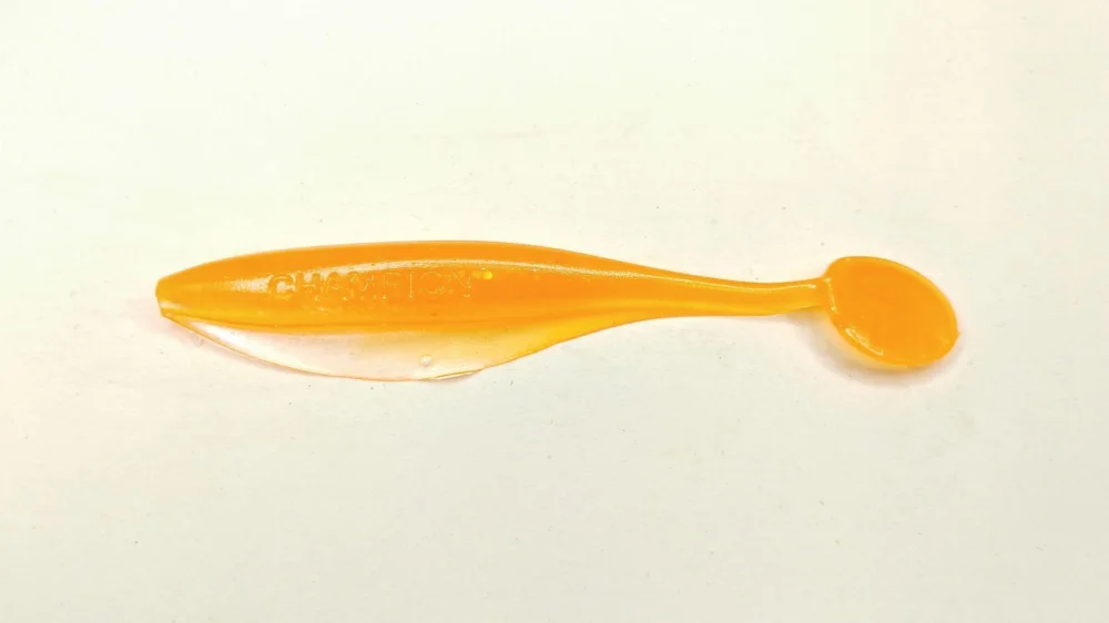 Ostatnie sztuki Guma Champion Żaglik Pro 14cm 12,7g k.157 2szt.