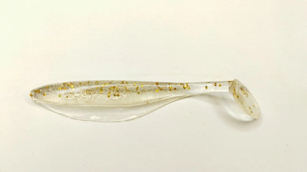 Tylko dziś Guma Champion Żaglik 12cm 10,4g k.155 3szt.