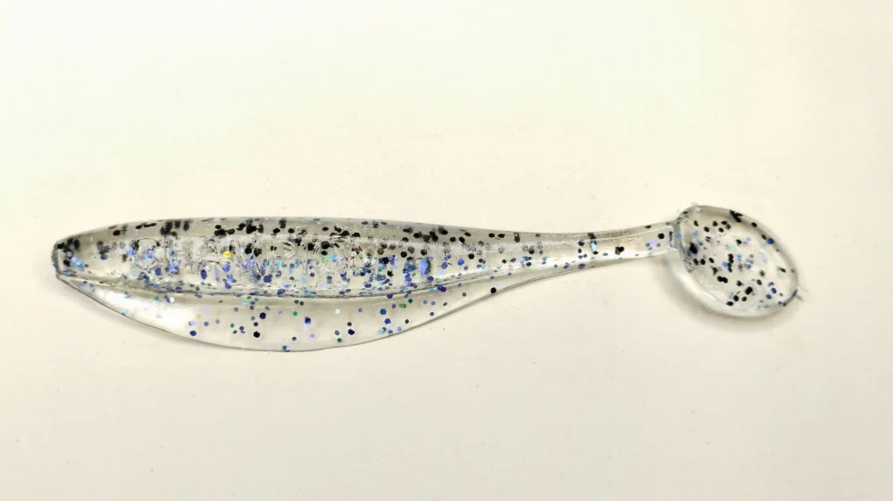 Szybka wysyłka Guma Champion Żaglik 12cm 10,4g k.156 3szt.