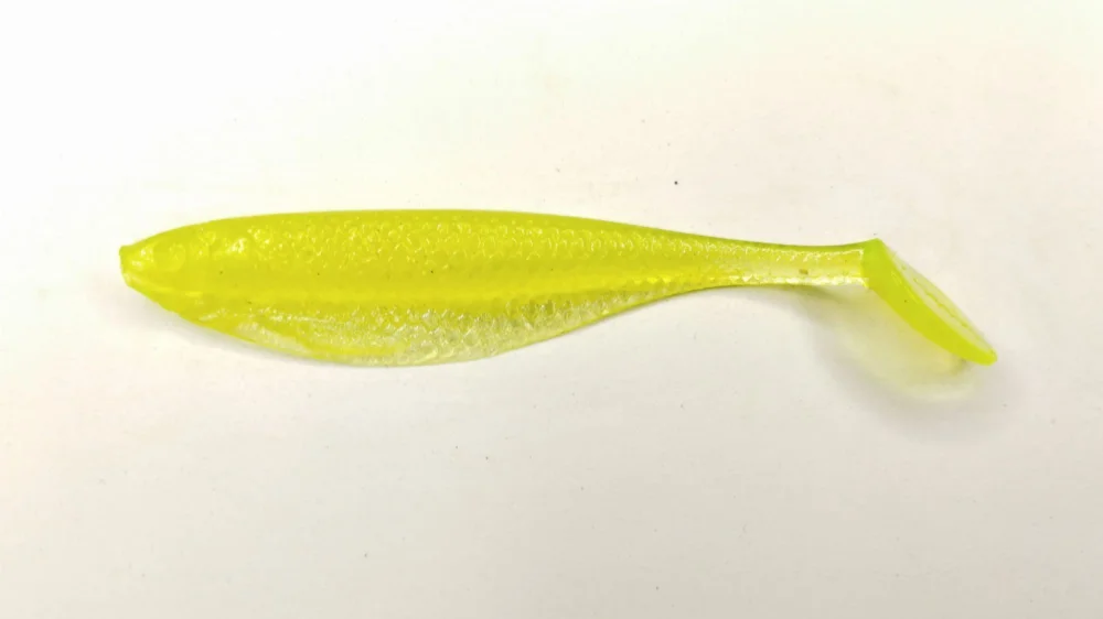 Guma Champion Żaglik Pro 14cm 12,7g k.149 2szt. Niska cena
