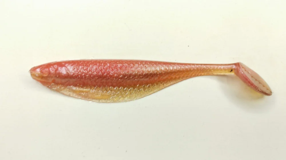 Guma Champion Żaglik Pro 14cm 12,7g k.144 2szt. Rabat