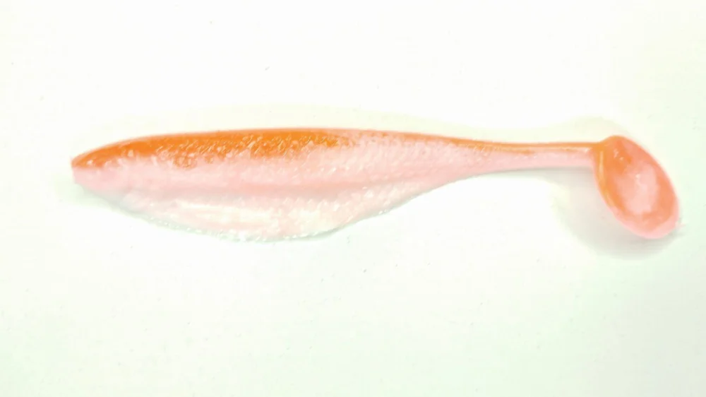 Guma Champion Żaglik Pro 12cm 10,6g k.107 3szt. Sprawdź teraz