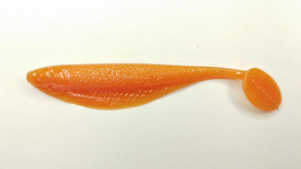 Najlepsza cena Guma Champion Żaglik Pro 14cm 12,7g k.138 2szt.