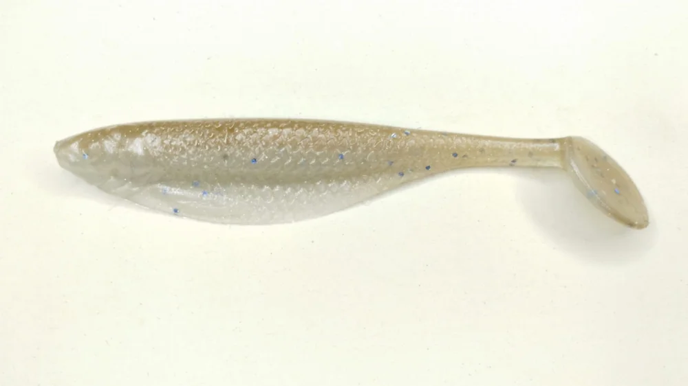 Guma Champion Żaglik Pro 12cm 10,6g k.110 3szt. Darmowy zwrot