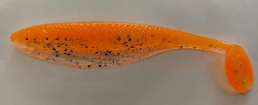 Ograniczona ilość Guma Champion Żaglik Pro 12cm 10,6g k.113 3szt.