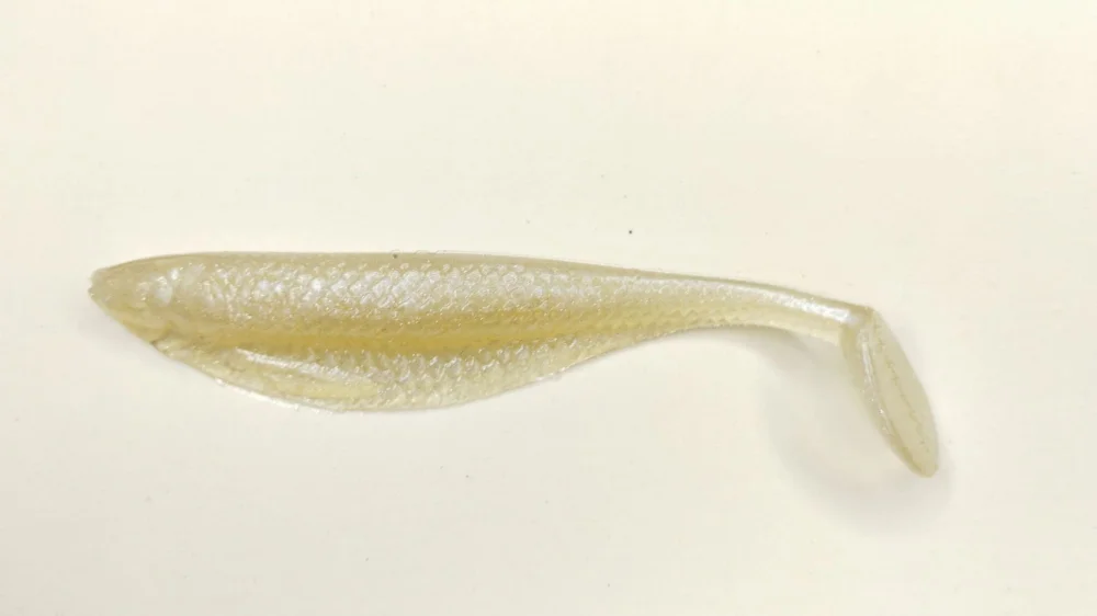 Najlepsza cena Guma Champion Żaglik Pro 14cm 12,7g k.121 2szt.