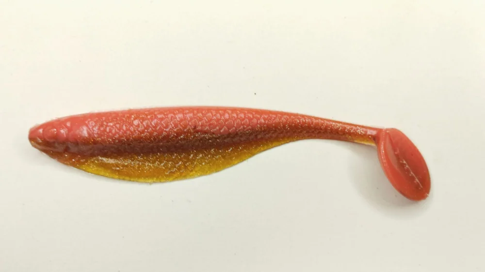 Zamów dziś Guma Champion Żaglik Pro 12cm 10,6g k.126 3szt.