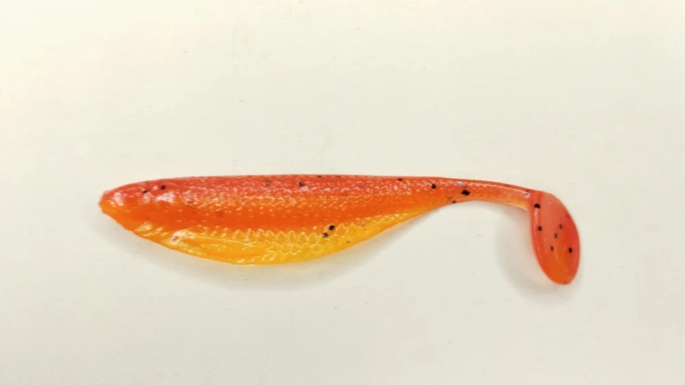 Nowy Guma Champion Żaglik Pro 14cm 12,7g k.119 2szt.