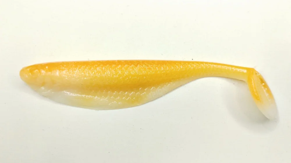 Guma Champion Żaglik Pro 12cm 10,6g k.129 3szt. Zamów dziś