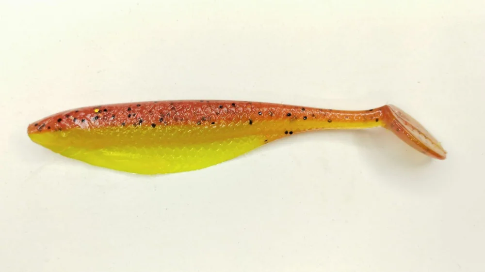Guma Champion Żaglik Pro 14cm 12,7g k.117 2szt. Wybór klientów