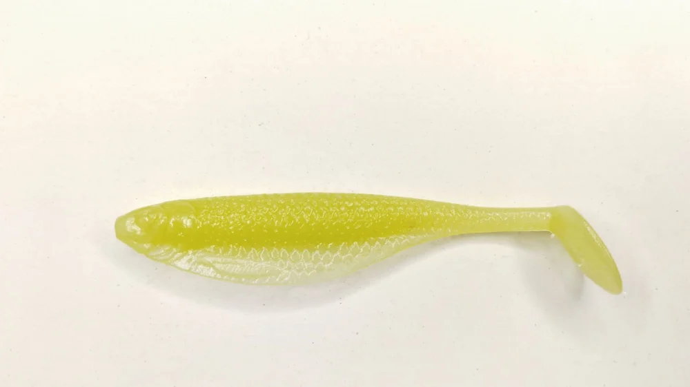 Rabat Guma Champion Żaglik Pro 14cm 12,7g k.116 2szt.