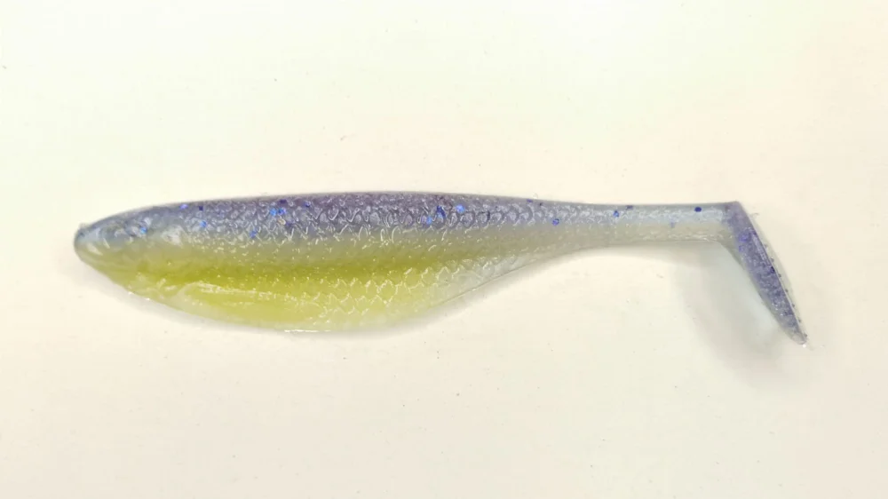 Nowy Guma Champion Żaglik Pro 14cm 12,7g k.112 2szt.