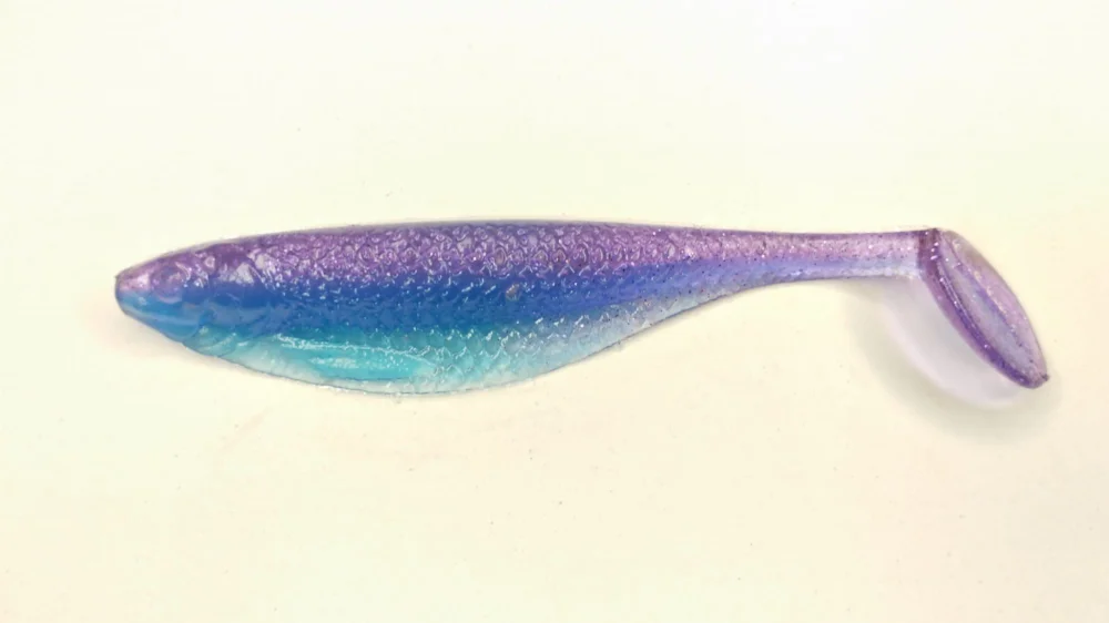 Super okazja Guma Champion Żaglik Pro 14cm 12,7g k.111 2szt.