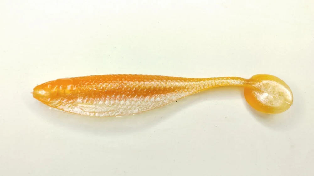 Guma Champion Żaglik Pro 12cm 10,6g k.137 3szt. Popularny