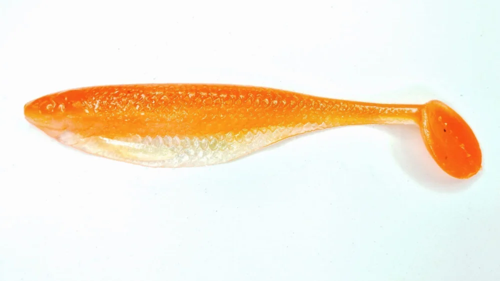 Sprawdź teraz Guma Champion Żaglik Pro 14cm 12,7g k.106 2szt.