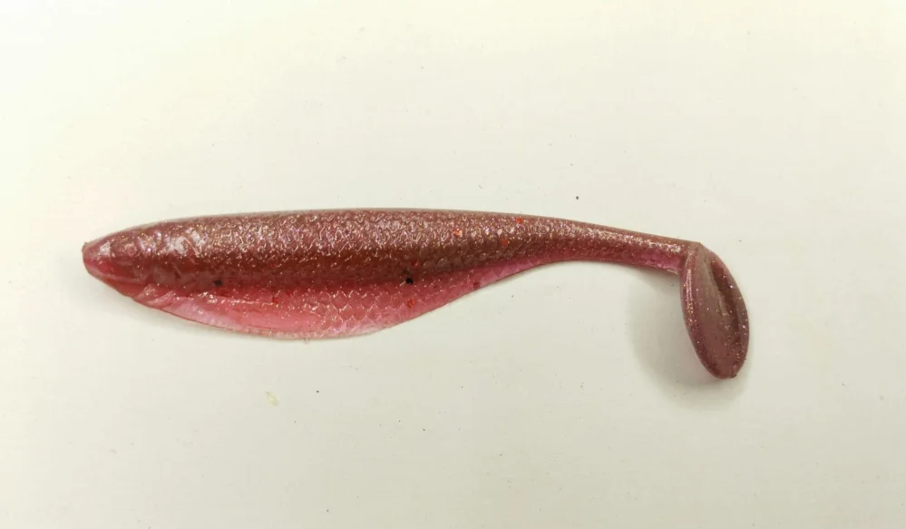 Guma Champion Żaglik Pro 12cm 10,6g k.139 3szt. Najlepsza cena