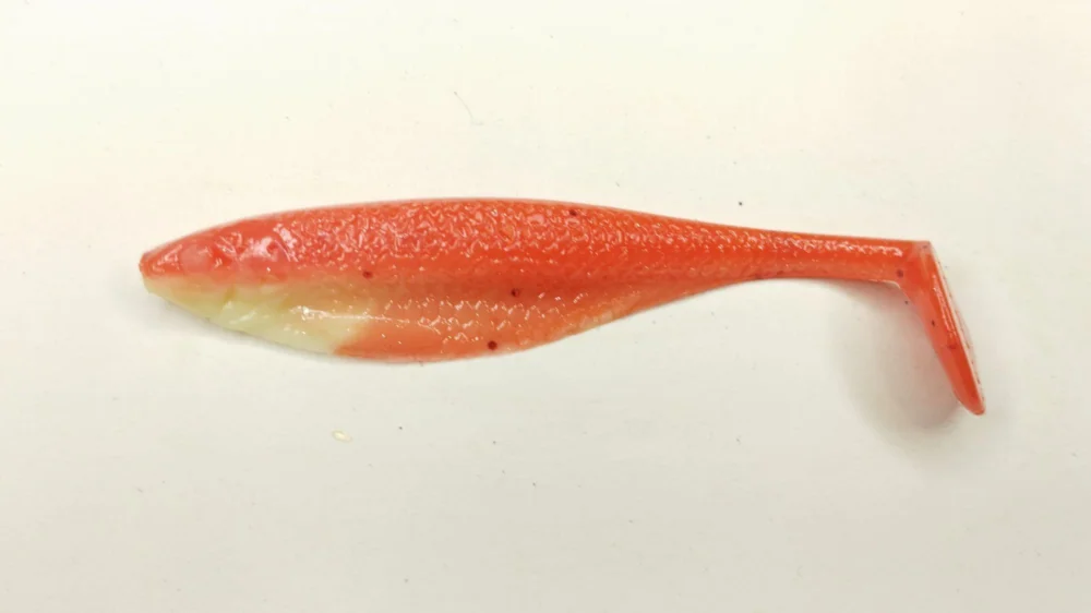 Rabat Guma Champion Żaglik Pro 12cm 10,6g k.143 3szt.