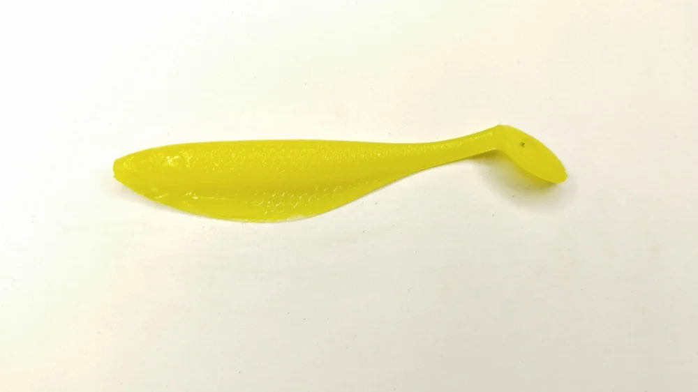 Guma Champion Żaglik Pro 12cm 10,6g k.148 3szt. Okazja
