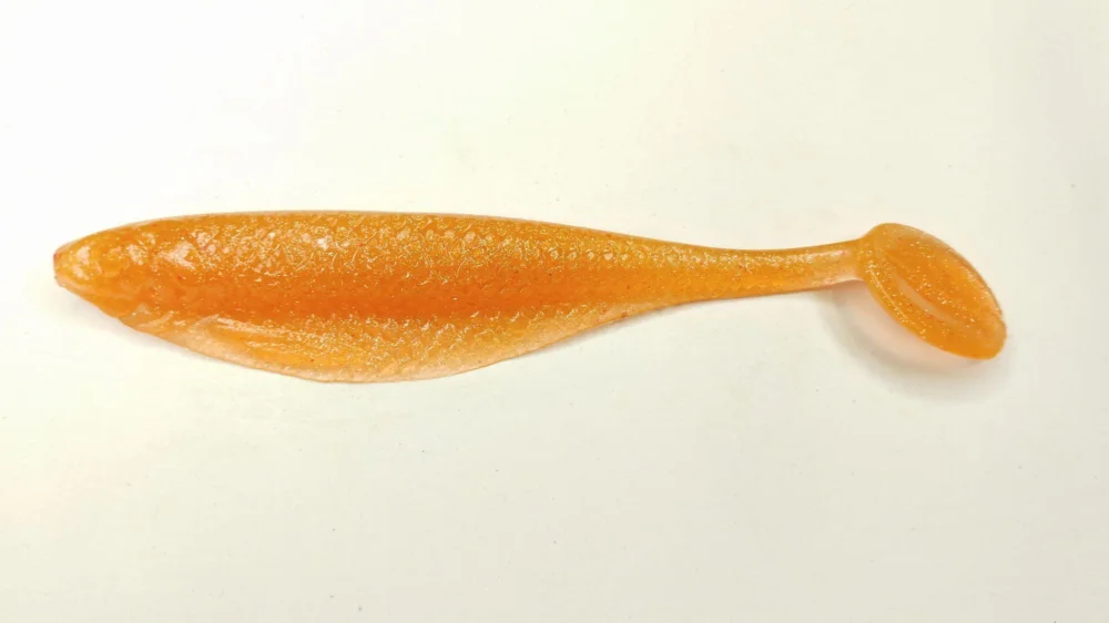 Guma Champion Żaglik Pro 12cm 10,6g k.152 3szt. Hit sprzedaży