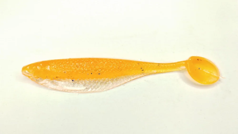 Guma Champion Żaglik Pro 12cm 10,6g k.157 3szt. Szybka dostawa