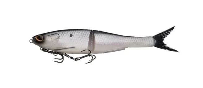 Oferta czasowa Guma Berkley Powerbait Nessie 22cm / 57g Roach