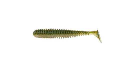 Guma Berkley PowerBait Power Swimmer 8.3cm / 8szt. - Bass Magic Zamów teraz