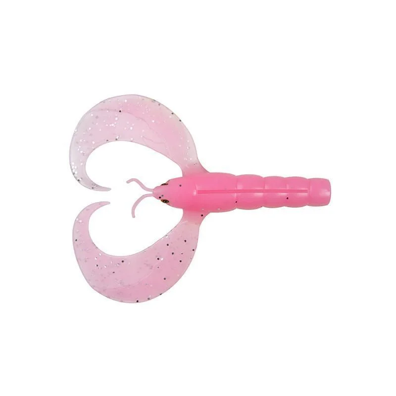 Fox Rage Mini Craw 6cm - UV Pink Candy Bezpieczne zakupy