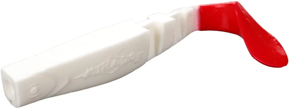 Guma Mikado Fishunter 8cm/02TRT - 1szt. Hit sprzedaży
