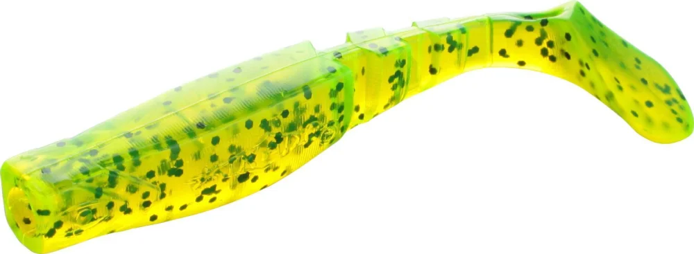 Hit cenowy Guma Mikado Fishunter 8cm/10 - 1szt.