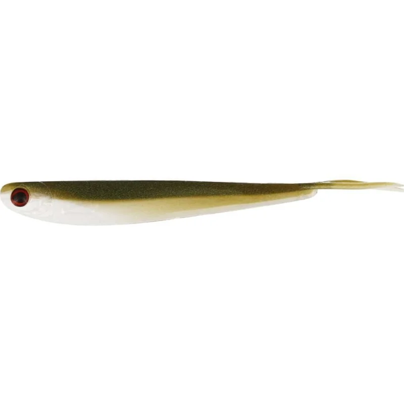 Guma Westin TwinTeez V2 V-Tail 6.5cm - Bass Hunter Niska cena