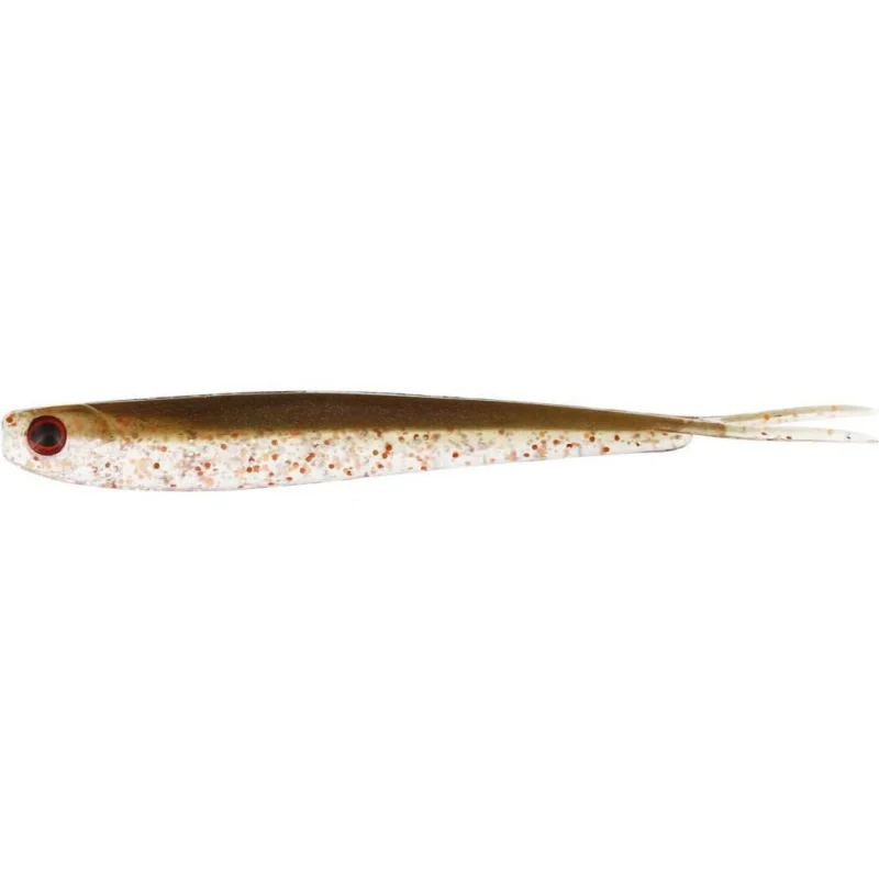 Guma Westin TwinTeez V2 V-Tail 6.5cm - Dirty Harbor Tylko do końca tygodnia
