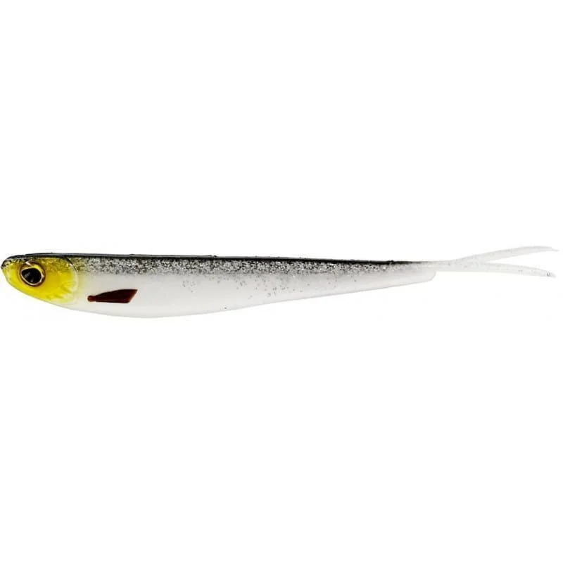 Guma Westin TwinTeez V2 V-Tail 14.5cm - Headlight Sprawdź teraz