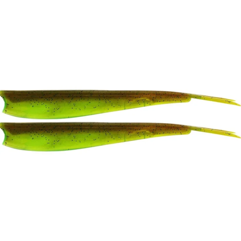 Gumy Westin TwinTeez V-Tail 20cm - Secret UV Niska cena
